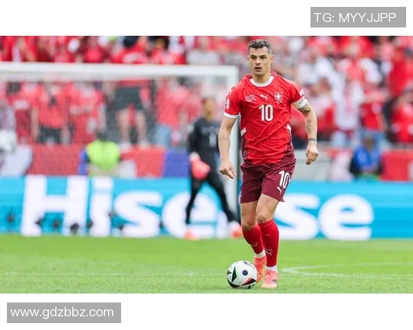 瑞士足球当红球星崛起,助力国家队挑战世界顶级赛场