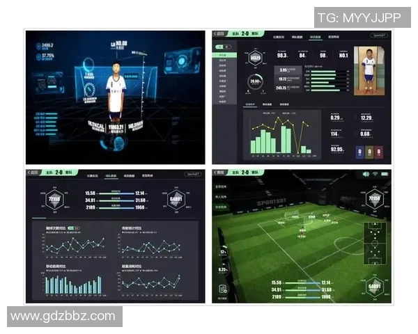 基于足球球星大数据分析的综合评估与发展趋势研究